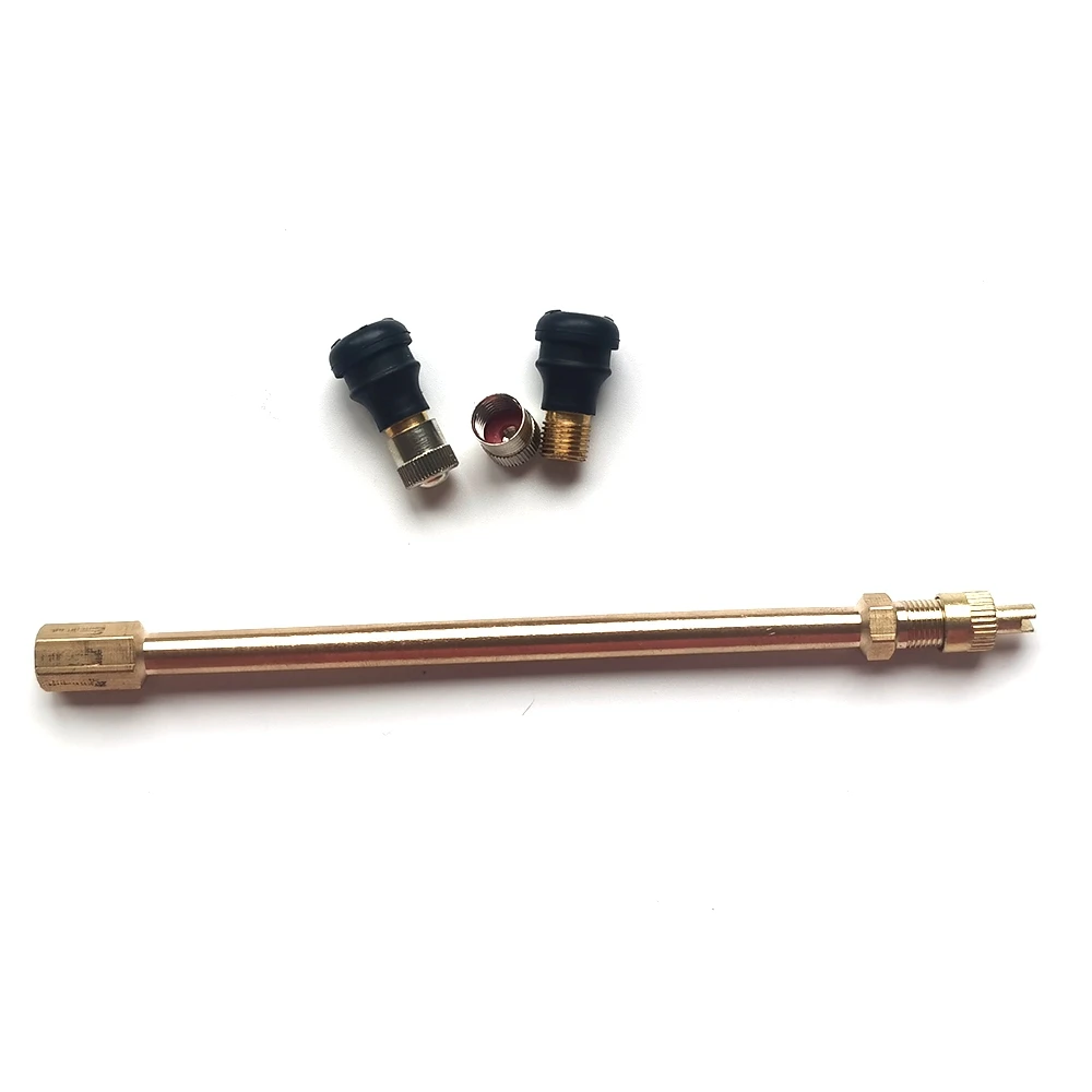 Вакуумный бескамерный клапан, удлиненный клапан для шин, адаптер для Xiaomi M365/Pro Ninebot Max G30, запчасти для электрического скутера 
Вакуумный бескамерный клапан, удлиненный клапан для шин, адаптер для Xiaomi M365/Pro Ninebot Max G30, запчасти для электрического скутера