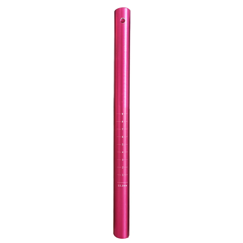 Kids Balance Bike Seat Tube Seat Post MTB Mountain Road Bike Seat Post Seat Tube Steel 22.2x300mm Balance Bike
Kids Balance Bike Seat Tube Seat Post MTB Mountain Road Bike Seat Post Seat Tube Steel 22.2x300mm Balance Bike