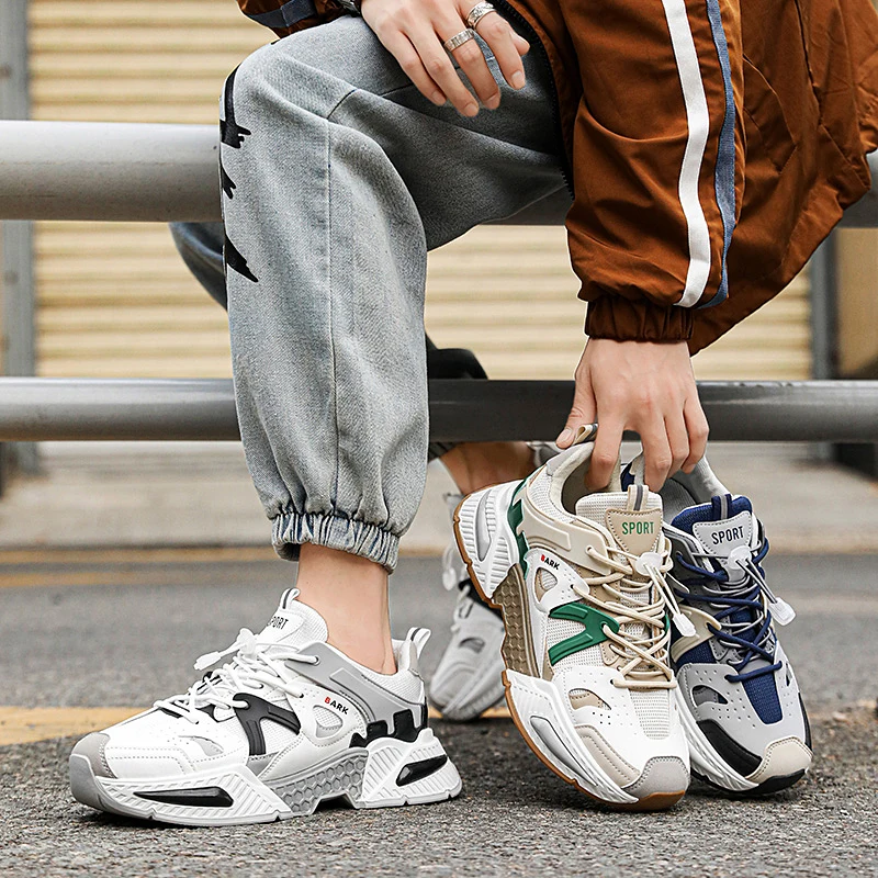 Brand Men Shoes Breathable Classic Casual Shoes Man Sneakers Outdoor Light Comfortable Shoes For Men Sneakers Tenis Masculino
Brand Men Shoes Breathable Classic Casual Shoes Man Sneakers Outdoor Light Comfortable Shoes For Men Sneakers Tenis Masculino