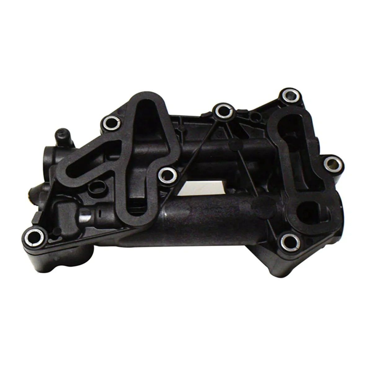 Oil Filter Thermostat Housing for Bmw 1 2 3 4 5 6 7 Series X1 X3 X4 X5 X6 2L 3L 11428507694 8507694
Oil Filter Thermostat Housing for Bmw 1 2 3 4 5 6 7 Series X1 X3 X4 X5 X6 2L 3L 11428507694 8507694