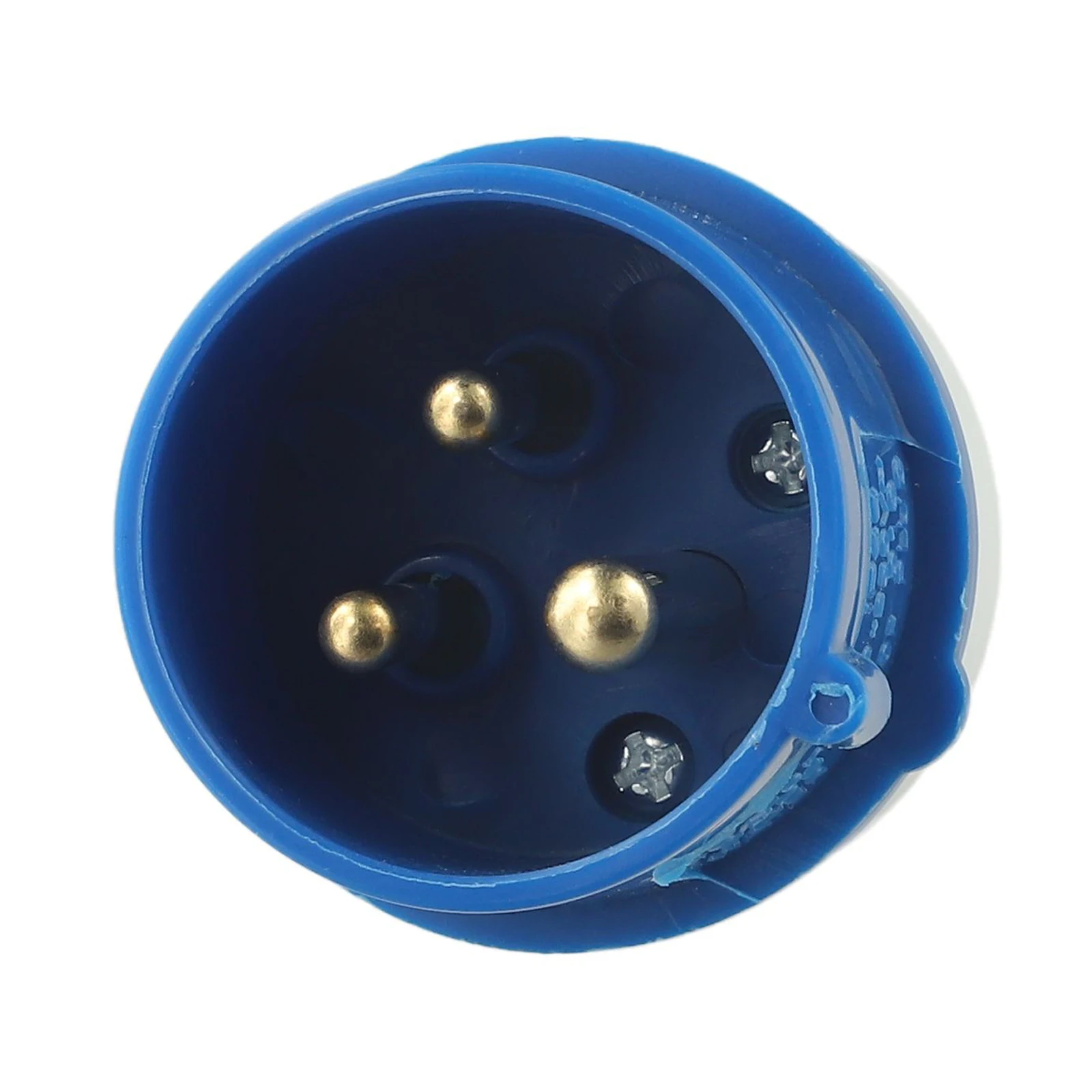 Adapter Plug Socket Industrial Waterproof Plug Socket + PIN +EARTH PLUGS 3 BLUE Converter Heavy Duty INDUSTRIAL
Adapter Plug Socket Industrial Waterproof Plug Socket + PIN +EARTH PLUGS 3 BLUE Converter Heavy Duty INDUSTRIAL