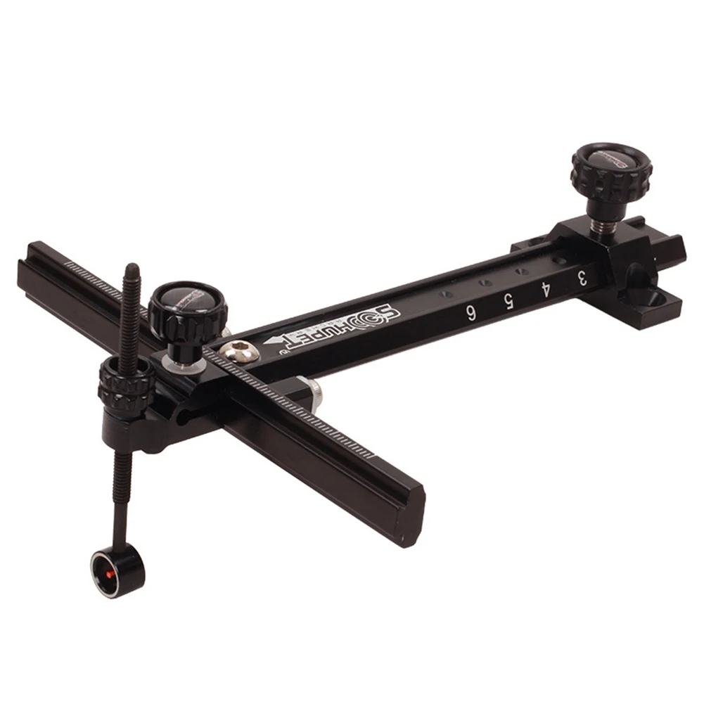 Recurve Bow Sight 1Pcs Aiming Bow And Arrow Archery Accessories Metal Sight Competitive Recurve T-type 2023 New
Recurve Bow Sight 1Pcs Aiming Bow And Arrow Archery Accessories Metal Sight Competitive Recurve T-type 2023 New
