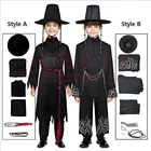 פורים 2026 תחפושות ציידות השדים של הקיי-פופ! כל מה שצריך במקום אחד! 54