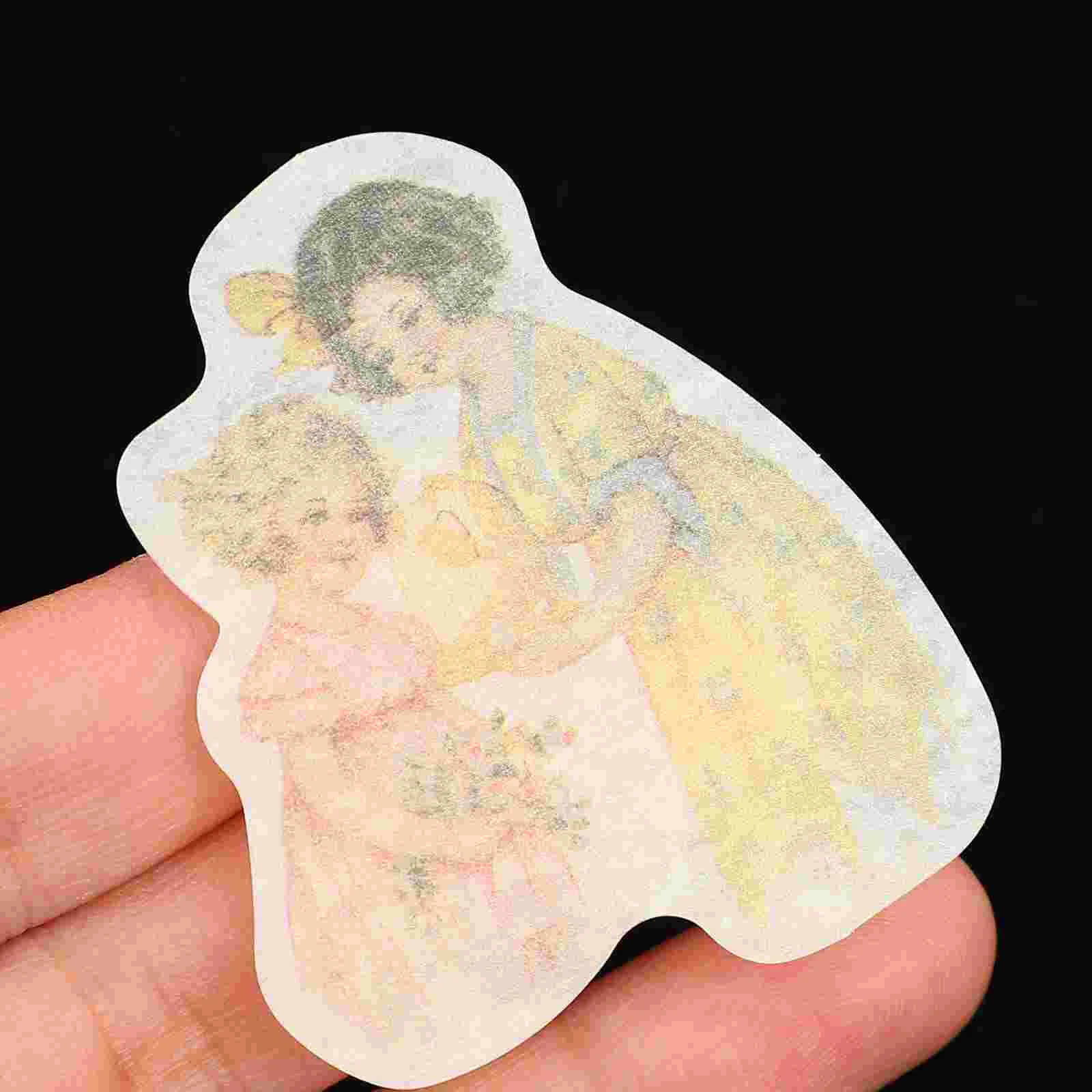 600 Sheets Japanese Paper Washi Sticker Pack Label Stickers for Journaling and Scrapbooking Aesthetic Supplies Hand Account
600 Sheets Japanese Paper Washi Sticker Pack Label Stickers for Journaling and Scrapbooking Aesthetic Supplies Hand Account