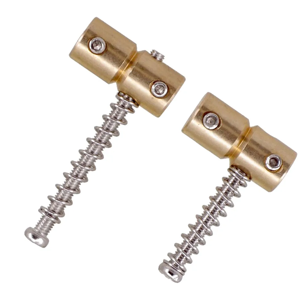 Electric Guitar Bass Bridge Saddles 4Pcs 4String Adjustment Bass Bridge For Electric Guitar Guitar Metal Parts
Electric Guitar Bass Bridge Saddles 4Pcs 4String Adjustment Bass Bridge For Electric Guitar Guitar Metal Parts