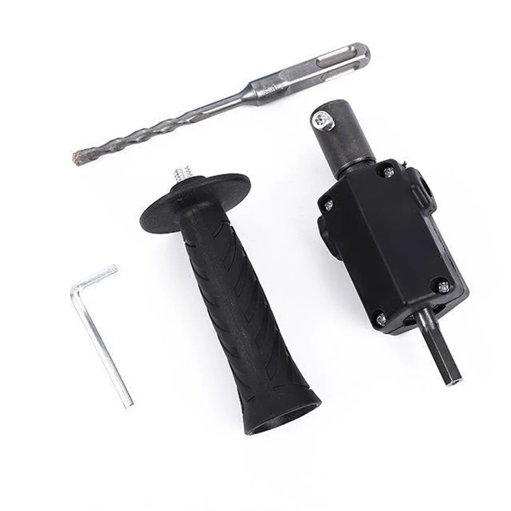 Electric Drill To Hammer Adapter Conversion Head Fast Change Threading Tool Black Electric Drill To Hammer Adapter
Electric Drill To Hammer Adapter Conversion Head Fast Change Threading Tool Black Electric Drill To Hammer Adapter