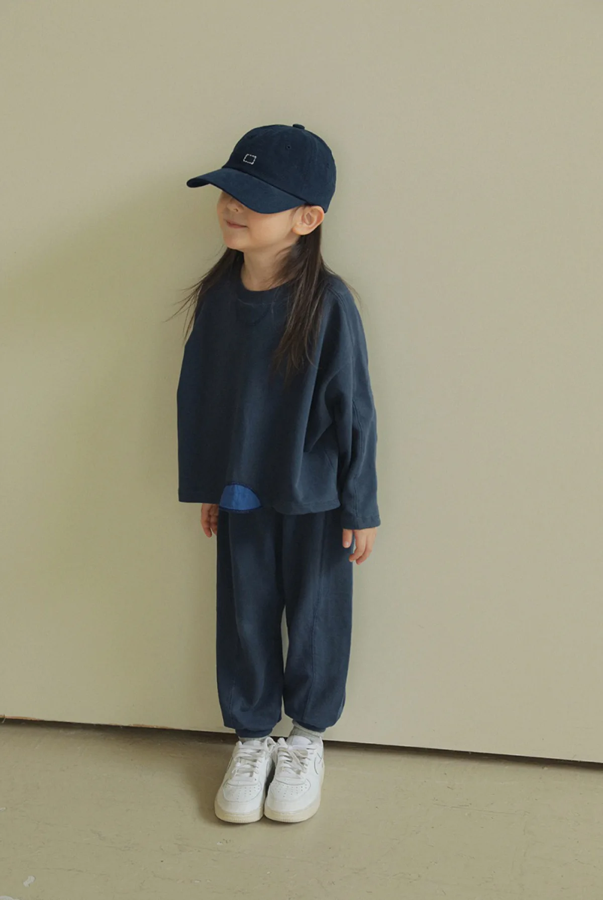 2025 Autumn New Children Casual Sweatshirt + Pants 2pcs Suit Baby Long Sleeve Sport Clothes Set Cotton Boy Girl Toddler Outfits 22 S555ea2f6da584d4389285f1156c57c7cE