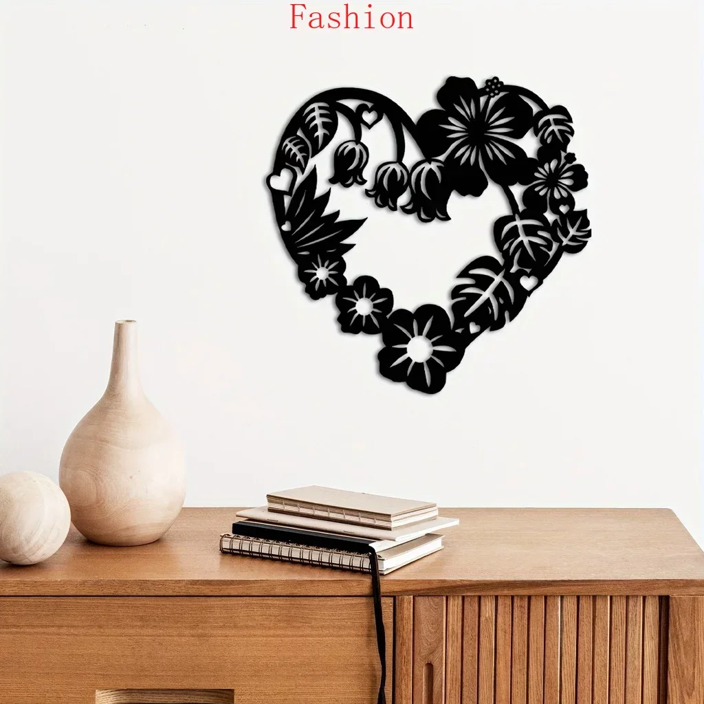 Metal Heart Garl Home Decor Sign Metal Wall Hanging Decor Black Modern Beautiful Heart Garl Metal Wall Mounted Signs wall decor
Metal Heart Garl Home Decor Sign Metal Wall Hanging Decor Black Modern Beautiful Heart Garl Metal Wall Mounted Signs wall decor