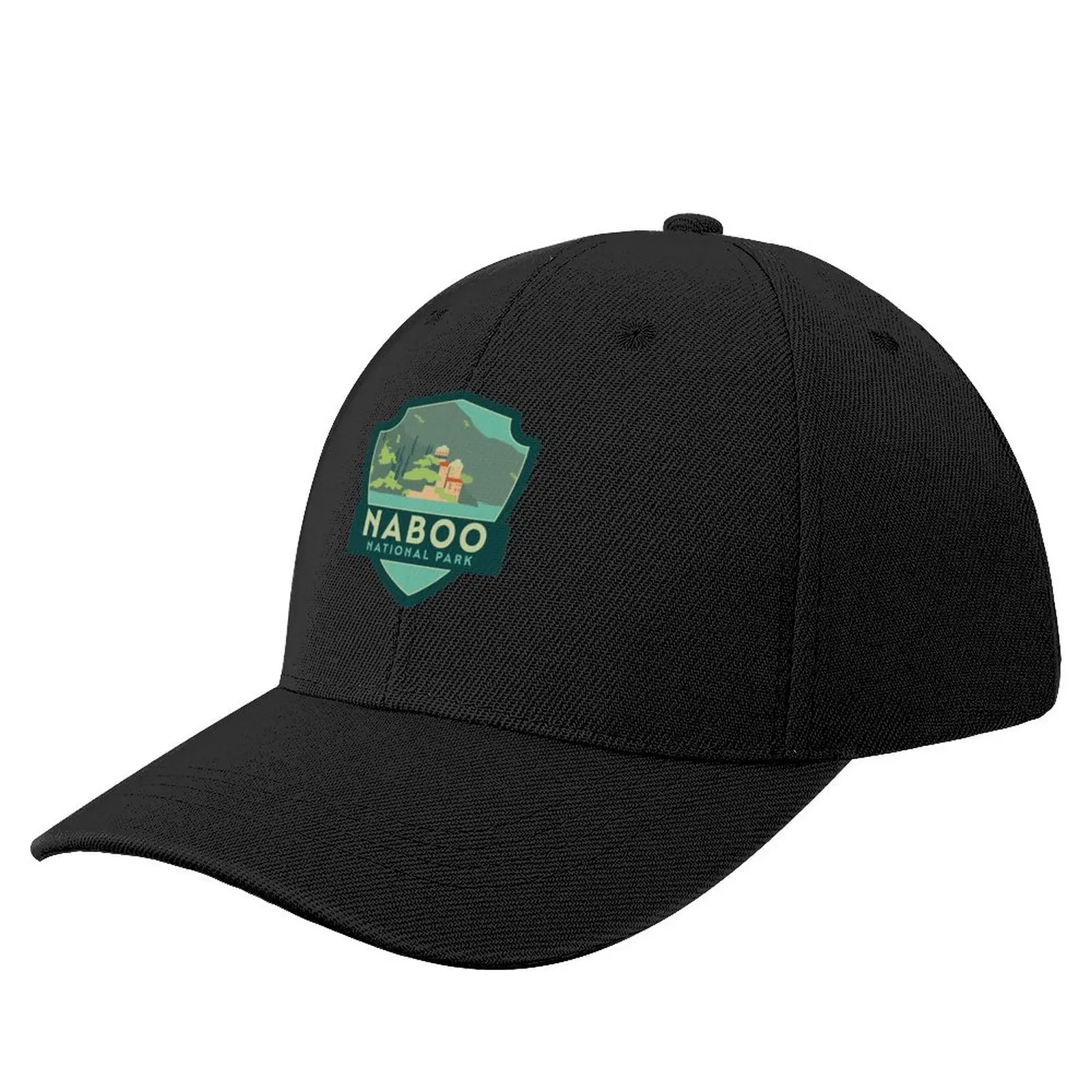 

Naboo National Park Baseball Cap Thermal Visor |-F-| Mountaineering fashionable Designer Hat Golf Wear Men Women's