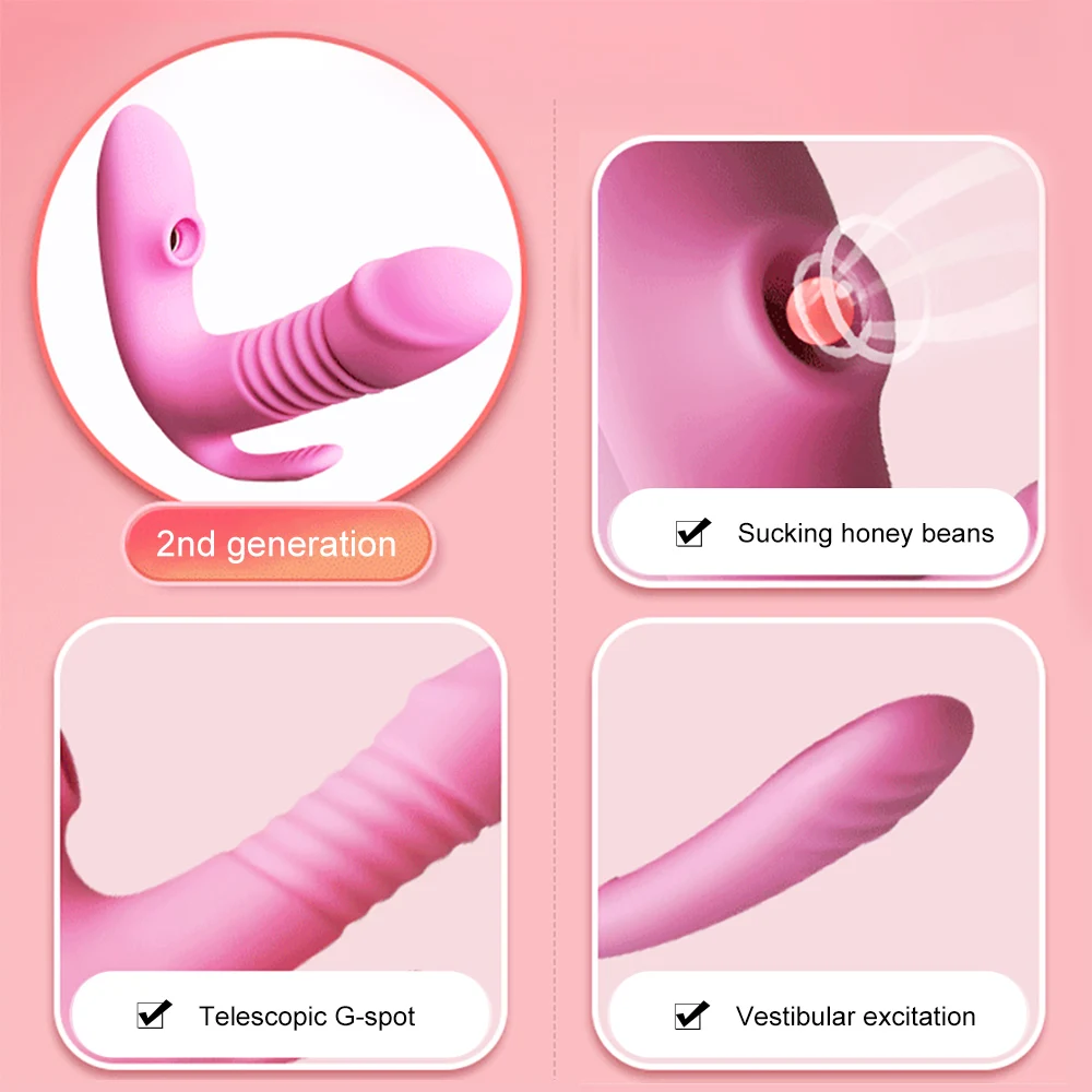 Фаллоимитатор Надевать