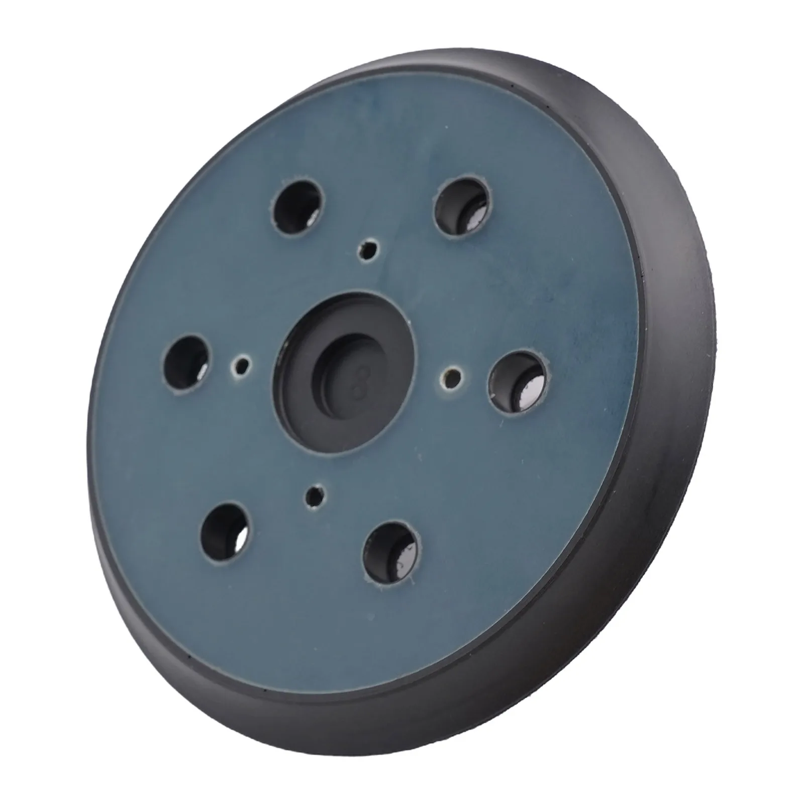 6 Inch 148 Mm 8 Hole Back-up Sanding Pad Hook&Loop Sander Backing Pad Sander Polishing Pad For Random Orbit Sander Power Tool
6 Inch 148 Mm 8 Hole Back-up Sanding Pad Hook&Loop Sander Backing Pad Sander Polishing Pad For Random Orbit Sander Power Tool