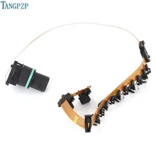 01P 098 G93 Transmission Wiring Harness Replacement Accessory for AUDI VW MERCEDES benz 098927365A
01P 098 G93 Transmission Wiring Harness Replacement Accessory for AUDI VW MERCEDES benz 098927365A
