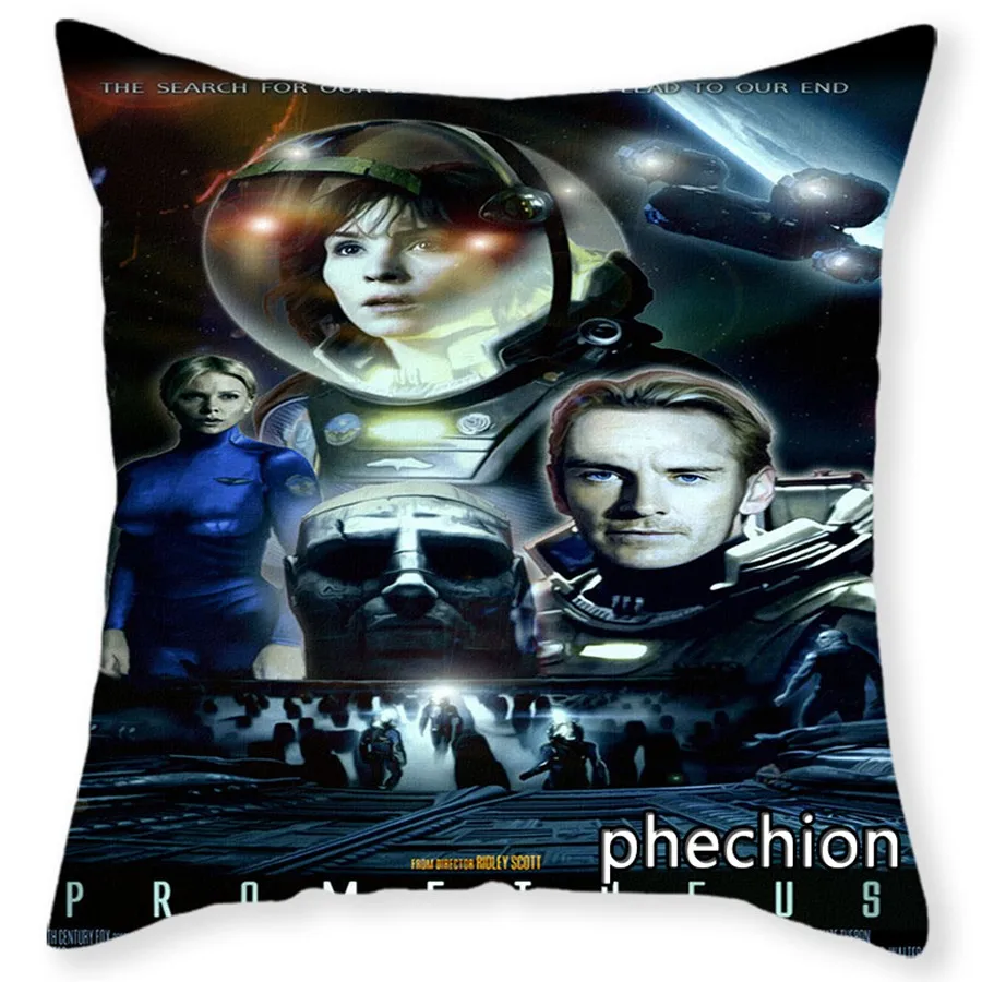 Phechion 3D Printed Prometheus Pillowcases Pillow Cover Square Zipper Pillow C139
Phechion 3D Printed Prometheus Pillowcases Pillow Cover Square Zipper Pillow C139
