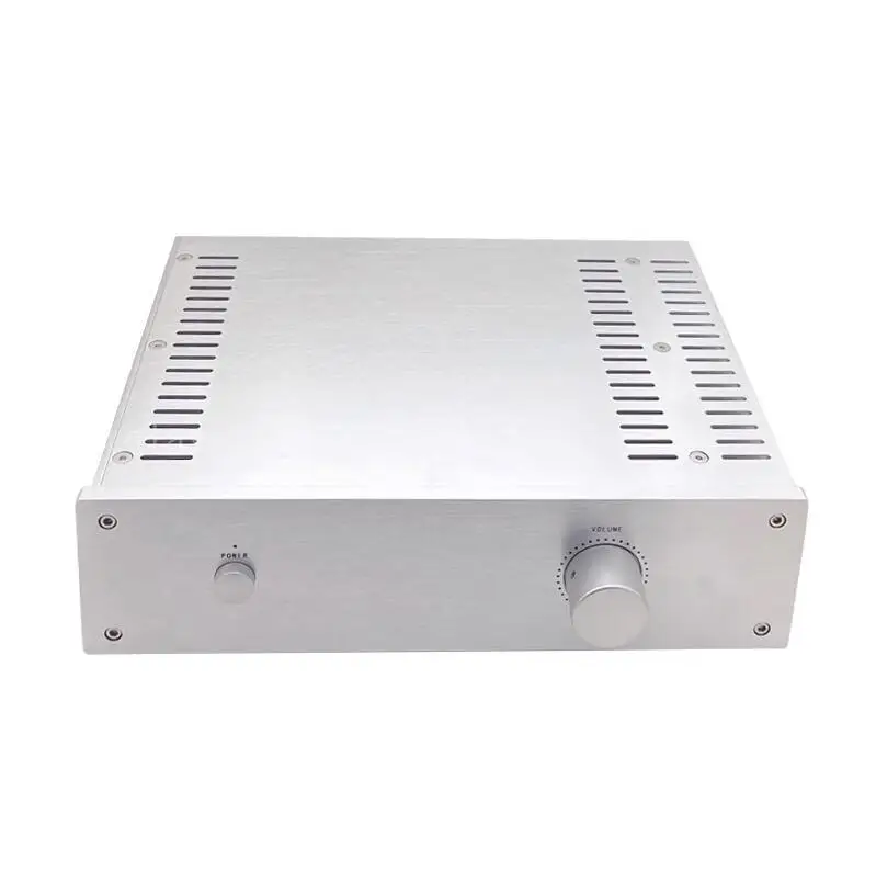 

Refer to Accuphase E550 Field-effect transistor pure Class A power amplifier 10W*2 10W 2.0 Beyond Than 3886 7293 Household Amp