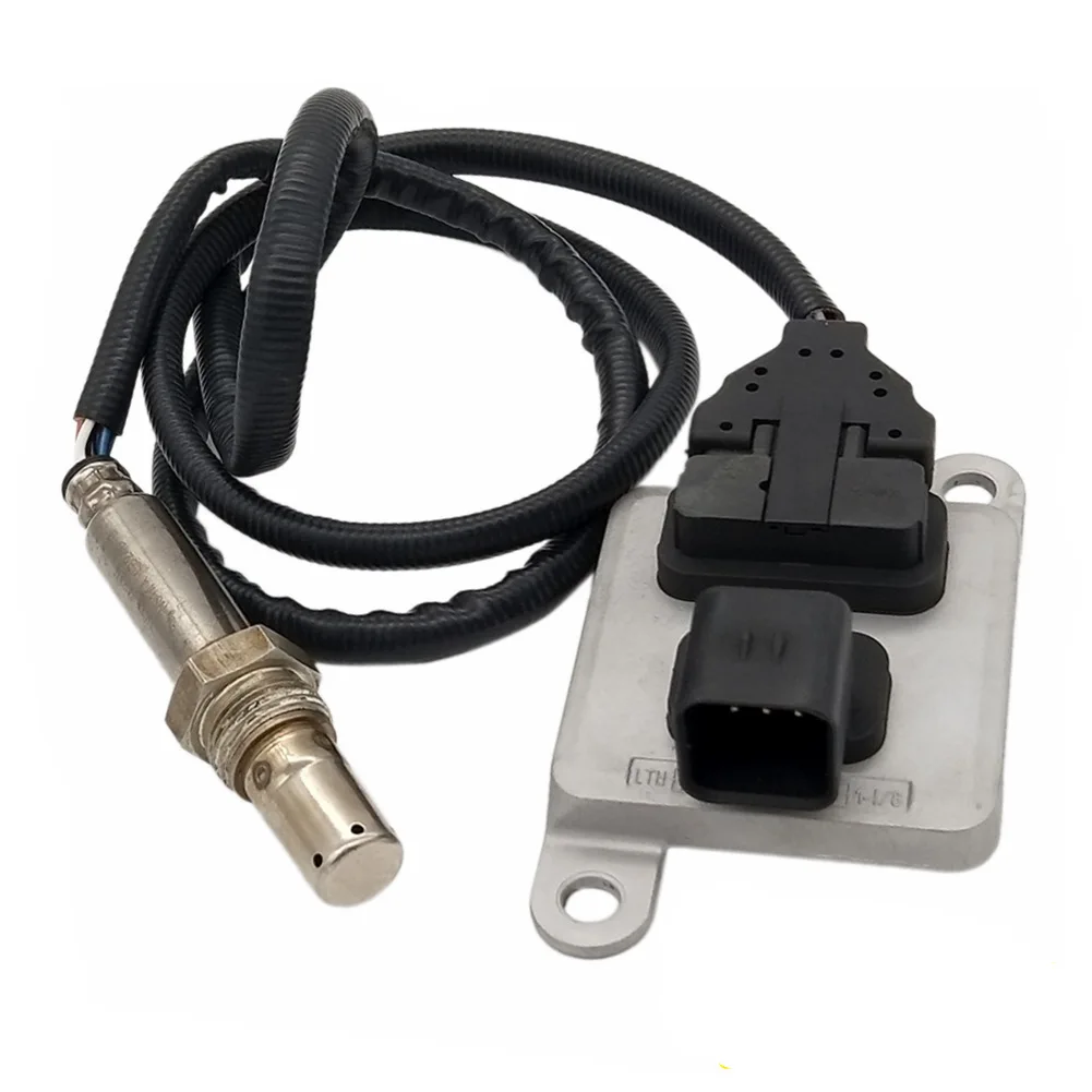 12648631 5WK9 6645D 5WK96645D NOx Sensor for Chevrolet Silverado GMC Sierra 2500 3500 HD 6.6L 2014-2016
12648631 5WK9 6645D 5WK96645D NOx Sensor for Chevrolet Silverado GMC Sierra 2500 3500 HD 6.6L 2014-2016