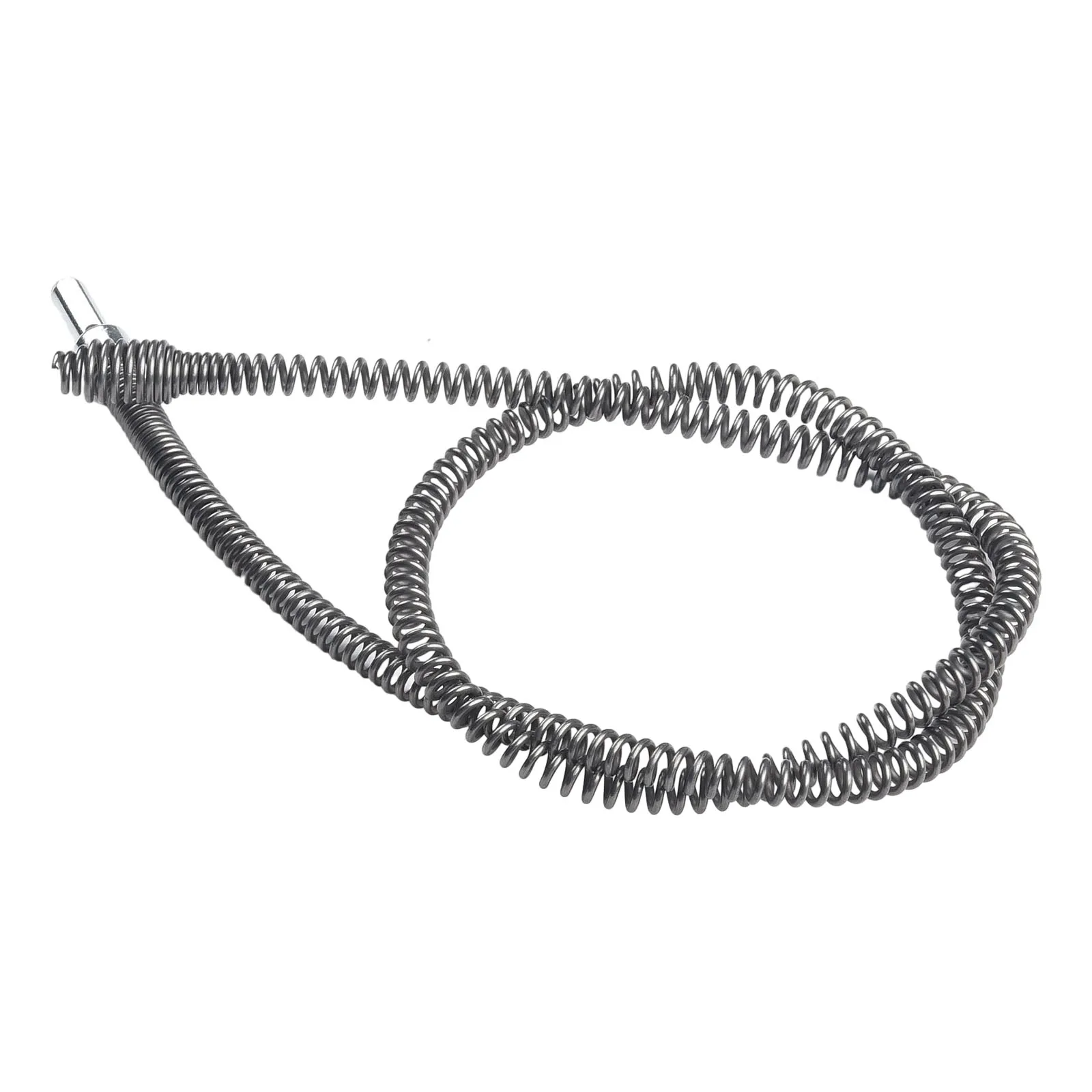 Pipe Dredging Tool Spring Pipe Sewer Pipe Unblocker Bathroom Kitchen Drainer Electric Sweeper Baignoires Et Accessoires Filtro
Pipe Dredging Tool Spring Pipe Sewer Pipe Unblocker Bathroom Kitchen Drainer Electric Sweeper Baignoires Et Accessoires Filtro