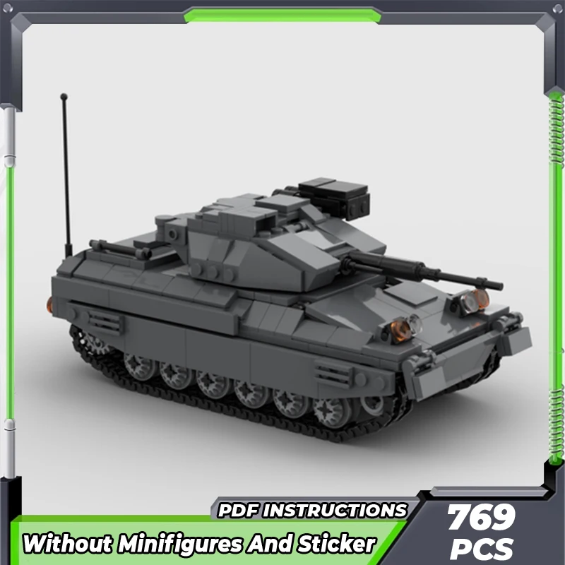 Moc Building Bricks Military Model Futuristic M7-Bradley Tank Technology Modular Blocks Gifts Toys For Children DIY Set Assembly
Moc Building Bricks Military Model Futuristic M7-Bradley Tank Technology Modular Blocks Gifts Toys For Children DIY Set Assembly