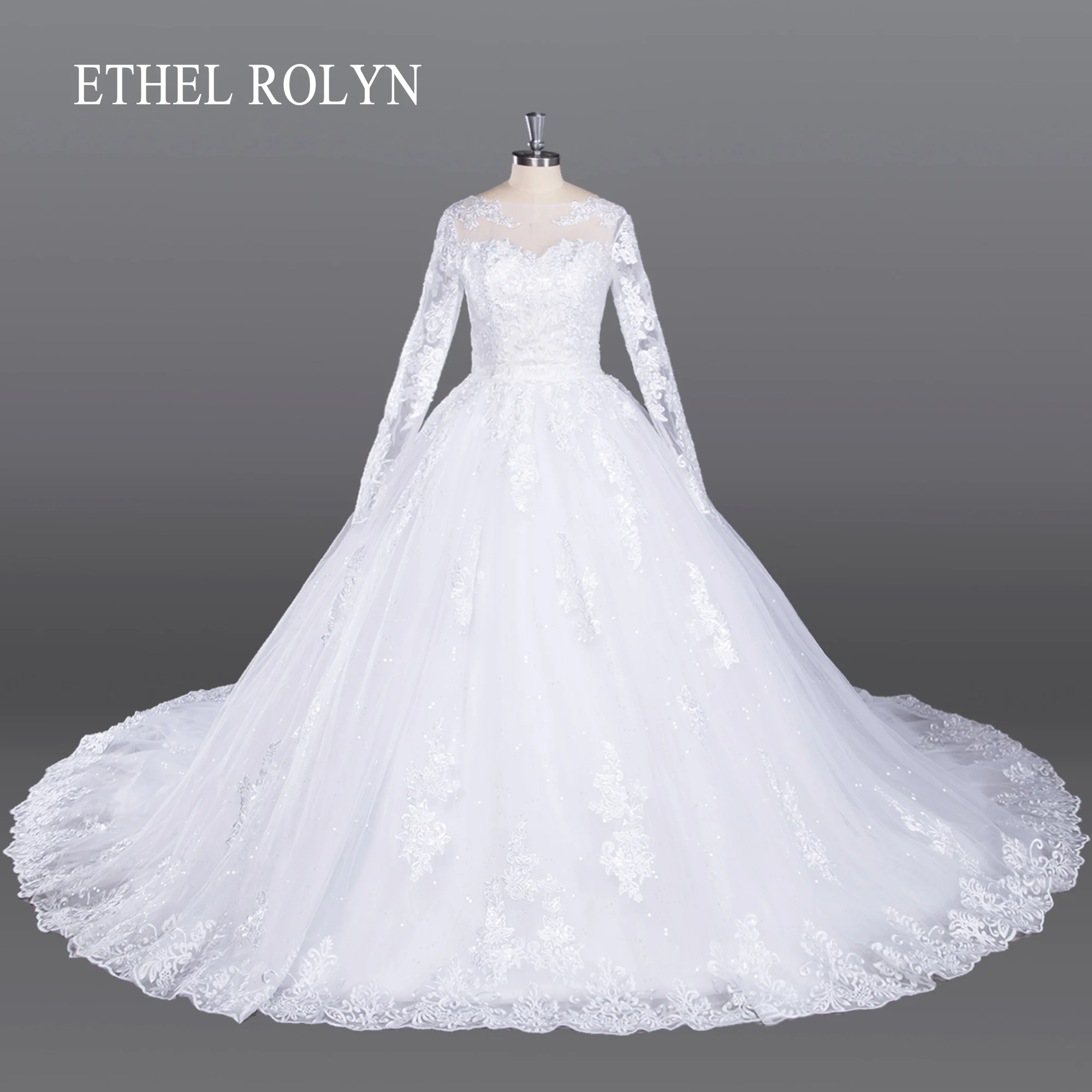 ETHEL ROLYNS Ball Gown Wedding Dress Real photos 2024 With Jacket Strapless Appliques Wedding Gown New Fashion Vestidos De Novia
ETHEL ROLYNS Ball Gown Wedding Dress Real photos 2024 With Jacket Strapless Appliques Wedding Gown New Fashion Vestidos De Novia