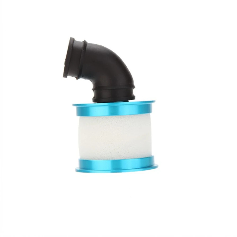 1/10 RC Nitro Car Metal Air Filter Parts For HSP 94122 94188 02028 04104 Electrical Equipment Supplies Power Tool Accessories
1/10 RC Nitro Car Metal Air Filter Parts For HSP 94122 94188 02028 04104 Electrical Equipment Supplies Power Tool Accessories