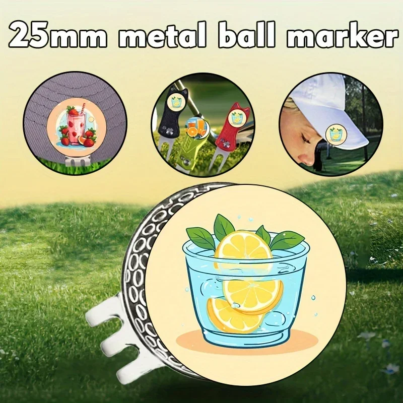 Магнитный металлический логотип для мяча для гольфа-необходимое оборудование для энтузиастов, заметки для гольф-клуба, частная Настройка, новый подарок для go
Магнитный металлический логотип для мяча для гольфа-необходимое оборудование для энтузиастов, заметки для гольф-клуба, частная Настройка, новый подарок для go