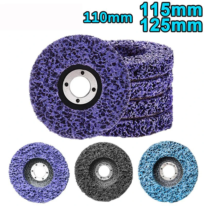 Алмазный шлифовальный диск 100/115/125 мм, полировальный круг, Удаление ржавчины, металлическая нержавеющая сталь для удаления краски из автомобилей
Алмазный шлифовальный диск 100/115/125 мм, полировальный круг, Удаление ржавчины, металлическая нержавеющая сталь для удаления краски из автомобилей