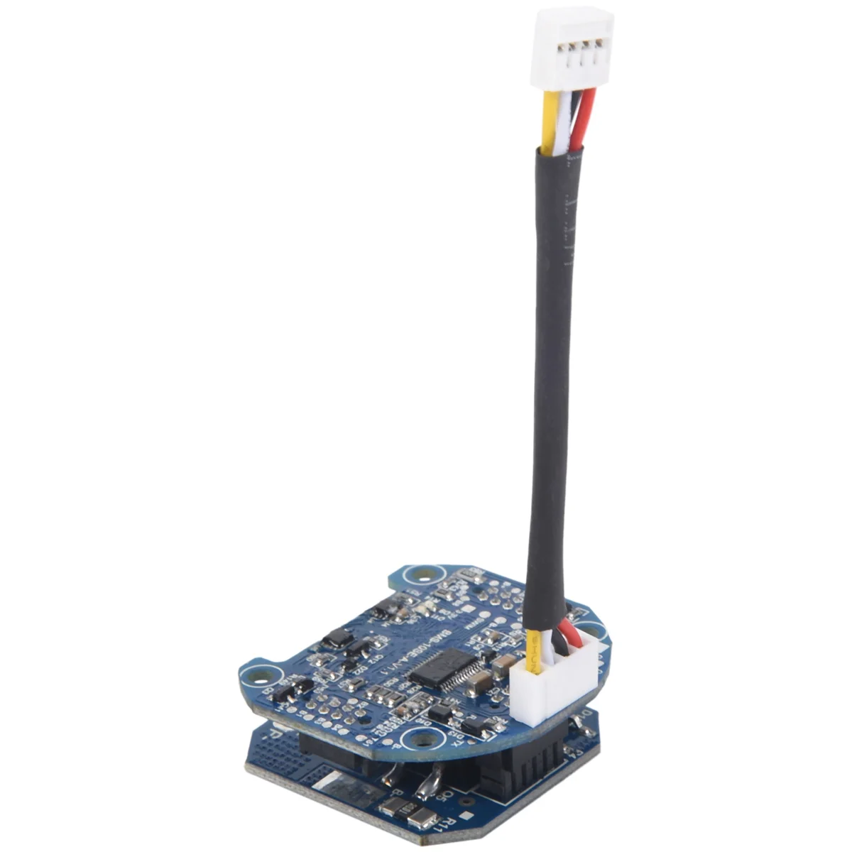 Battery BMS for Ninebot Scooter ES1 ES2 ES4 36V Lithium Battery Protection Panel Support Communication Parts
Battery BMS for Ninebot Scooter ES1 ES2 ES4 36V Lithium Battery Protection Panel Support Communication Parts