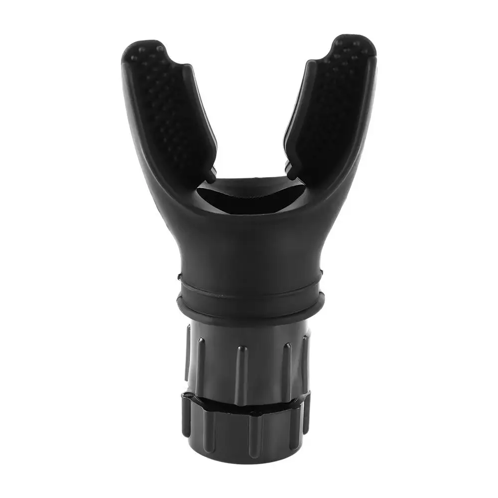 Respirator Lung Respirator Silicone Adjustable Silicone Breathing Mouthpiece Black Portable Outdoor Expiratory Exercise Tool 
Respirator Lung Respirator Silicone Adjustable Silicone Breathing Mouthpiece Black Portable Outdoor Expiratory Exercise Tool