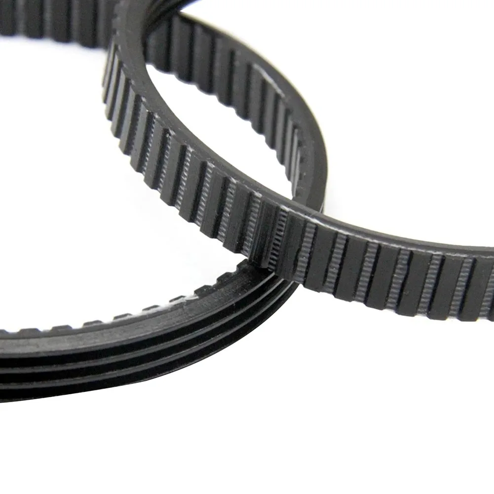 3Pcs Electric Planer Belt Rubber Strip 1911B V-Drive Belt 225069-5 268mm 9.6mm Replacement Parts For Power Tools Accessories
3Pcs Electric Planer Belt Rubber Strip 1911B V-Drive Belt 225069-5 268mm 9.6mm Replacement Parts For Power Tools Accessories