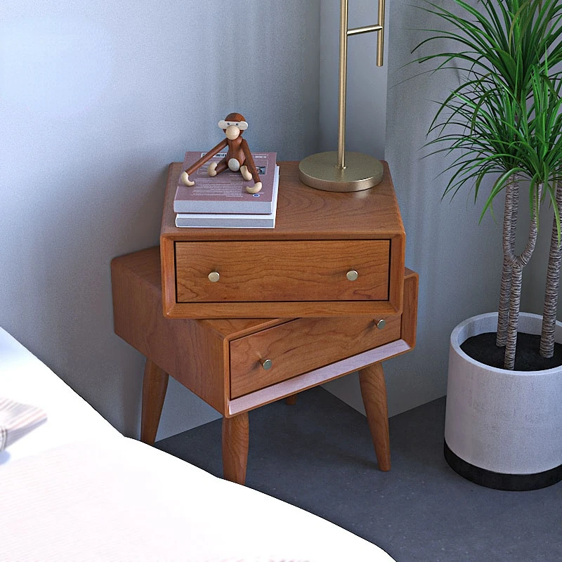 Bedroom Bedside Table Nightstands Nordic Drawers Makeup Bedside Table Nightstands Wooden Comodini Auxiliary Furniture YY50BT
Bedroom Bedside Table Nightstands Nordic Drawers Makeup Bedside Table Nightstands Wooden Comodini Auxiliary Furniture YY50BT