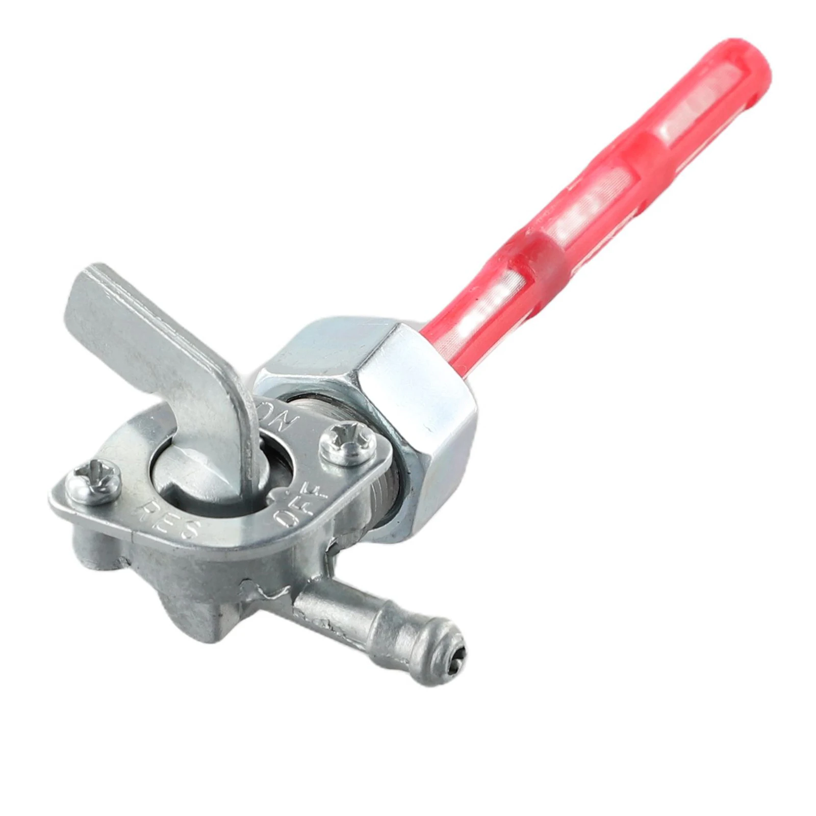 New Parts Fuel Valve Fuel Valve Petcock Petcock Household Replacement For Honda CD125 CD175 CD185 XL100S For Honda CD50
New Parts Fuel Valve Fuel Valve Petcock Petcock Household Replacement For Honda CD125 CD175 CD185 XL100S For Honda CD50