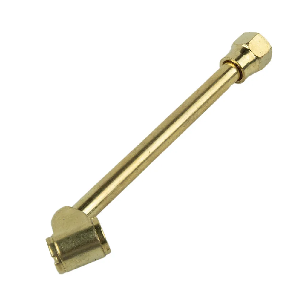 Pump Nozzle Female Thread Car Accessories 1/4 Portable Air Dual Head Chuck Portable Dual Adapters High Quality
Pump Nozzle Female Thread Car Accessories 1/4 Portable Air Dual Head Chuck Portable Dual Adapters High Quality