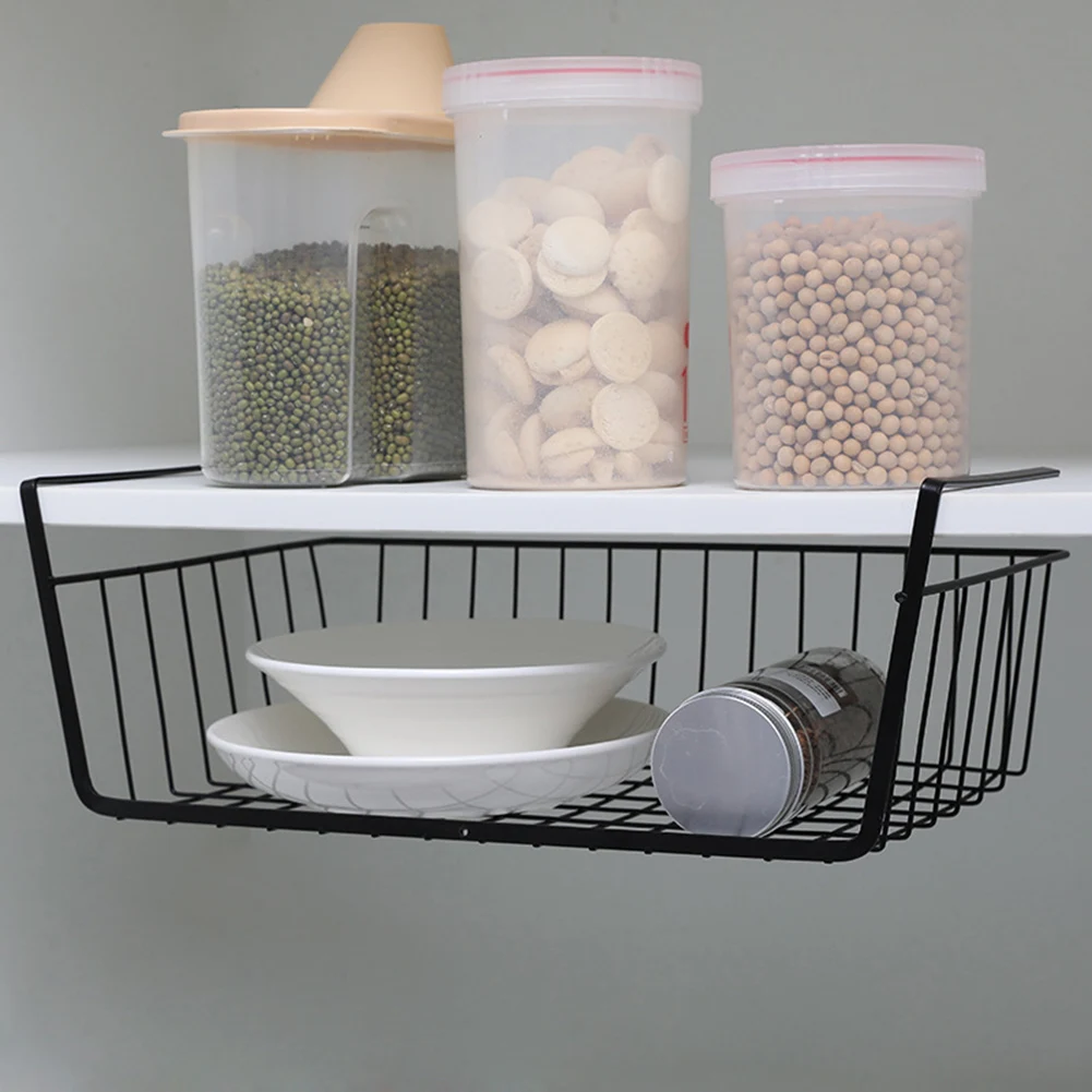 Organiser Storage Basket Dormitory Heavy Duty Hollow Design Kitchen Cupboard Metal Baking Paint Office Rack Stable
Organiser Storage Basket Dormitory Heavy Duty Hollow Design Kitchen Cupboard Metal Baking Paint Office Rack Stable