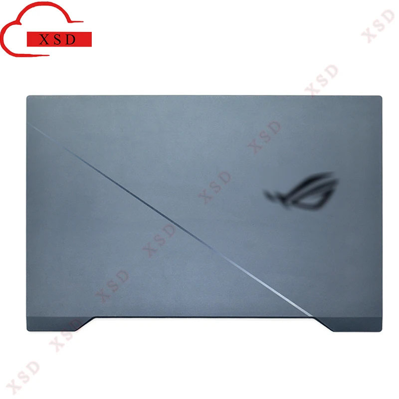 

New Original Laptop Top Back Case Shell LCD Cover For Asus ROG 5 Zephyrus Duo 15 GX550 GX550L GX551 GX551Q GX551QS 6053B1797001