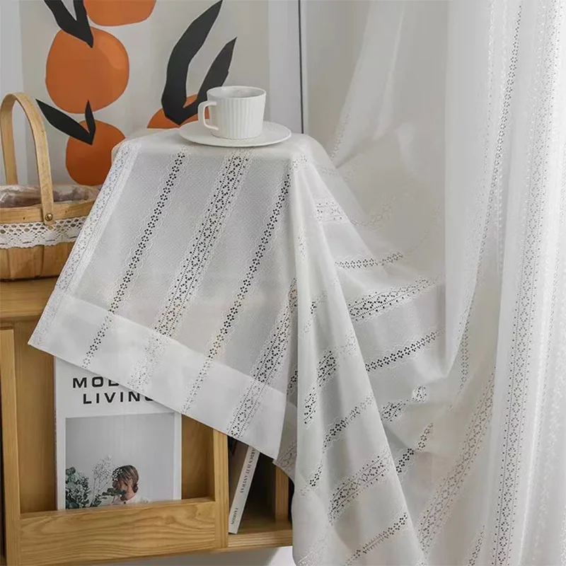 

Japanese-style sunscreen, heat insulation and wind gauze curtains, light and impermeable, living room balcony, UV protection