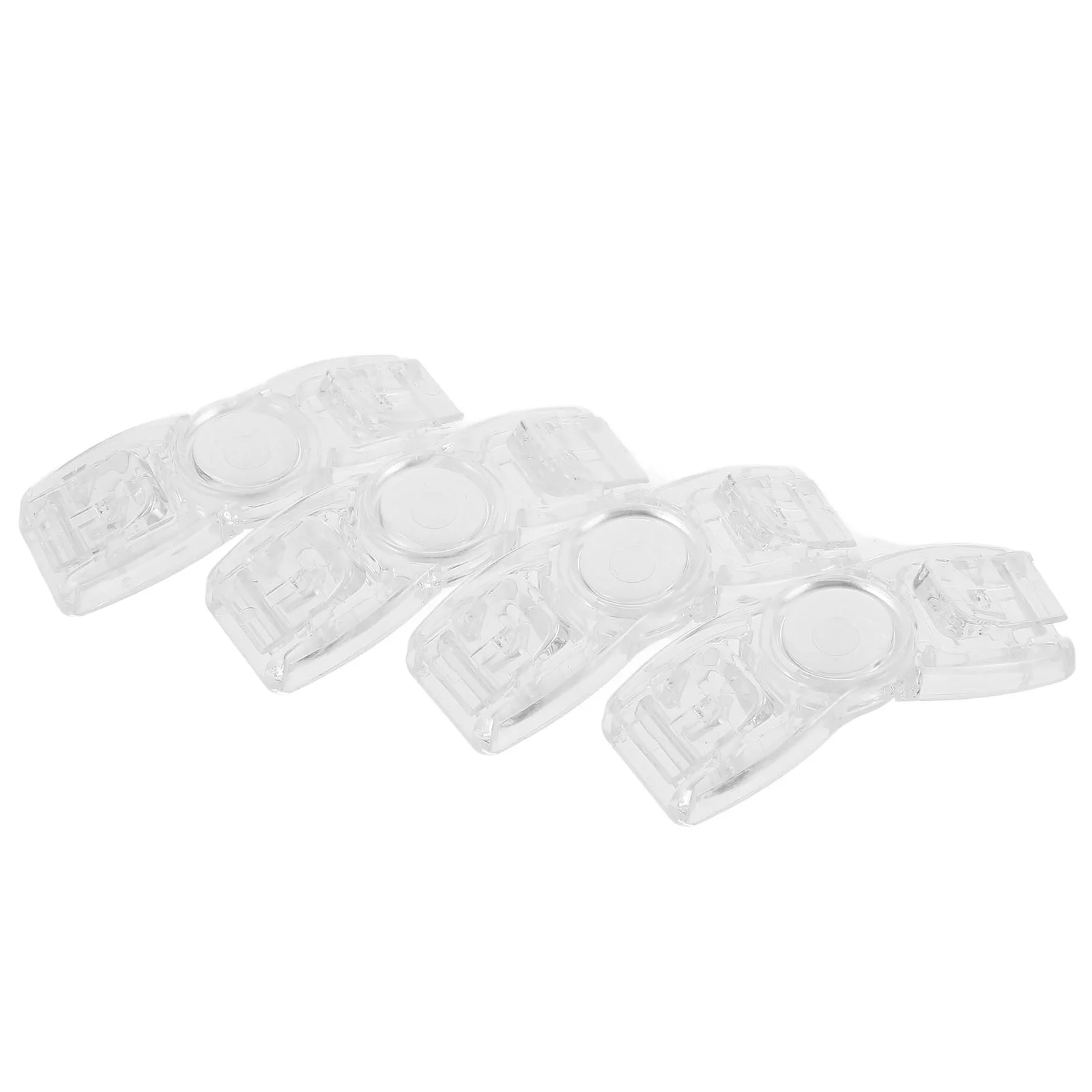 Аксессуары для плавательных очков 4 шт., сменные кнопки для головных ремней, пластиковый соединитель, необходимый предмет
Аксессуары для плавательных очков 4 шт., сменные кнопки для головных ремней, пластиковый соединитель, необходимый предмет