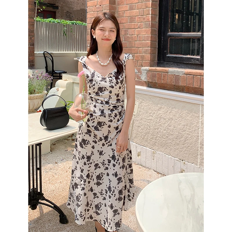 Women's Dress Elegant Party Summer Dresses New White Luxury Backless Slim Fit Sexy Long Dresses Cheap Casual Dresses 2023 
Women's Dress Elegant Party Summer Dresses New White Luxury Backless Slim Fit Sexy Long Dresses Cheap Casual Dresses 2023