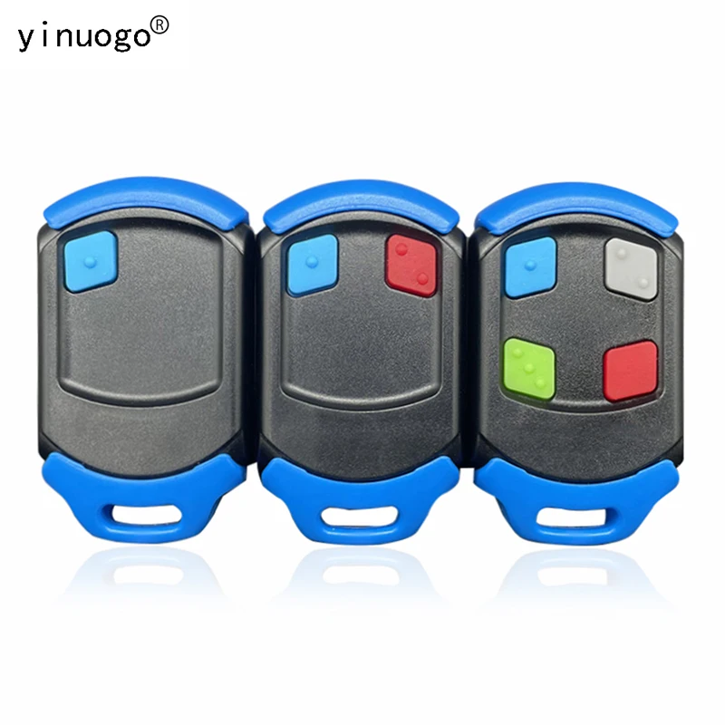 Пульт дистанционного управления NOVA D2 D5 D10 A10 Vantage 400 500 Vector 400 500 Vert-X 300 Пульт дистанционного управления для электрических ворот 433 МГц с плавающим кодом 
Пульт дистанционного управления NOVA D2 D5 D10 A10 Vantage 400 500 Vector 400 500 Vert-X 300 Пульт дистанционного управления для электрических ворот 433 МГц с плавающим кодом