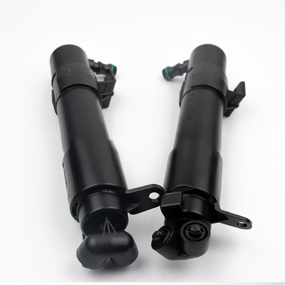 2pcs Car Left+Right Headlight Washer Nozzle For BENZ E280 E300 E320 E350 E500 E550 For AMG E55BASE 2118602247,2118602147
2pcs Car Left+Right Headlight Washer Nozzle For BENZ E280 E300 E320 E350 E500 E550 For AMG E55BASE 2118602247,2118602147