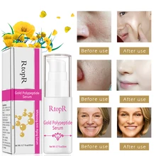 Skin Care Gold Polypeptide Facial Serum Anti Wrinkle Anti-aging Whitening Moisturizing Essence Women Face Care Liquid Serum
Skin Care Gold Polypeptide Facial Serum Anti Wrinkle Anti-aging Whitening Moisturizing Essence Women Face Care Liquid Serum
