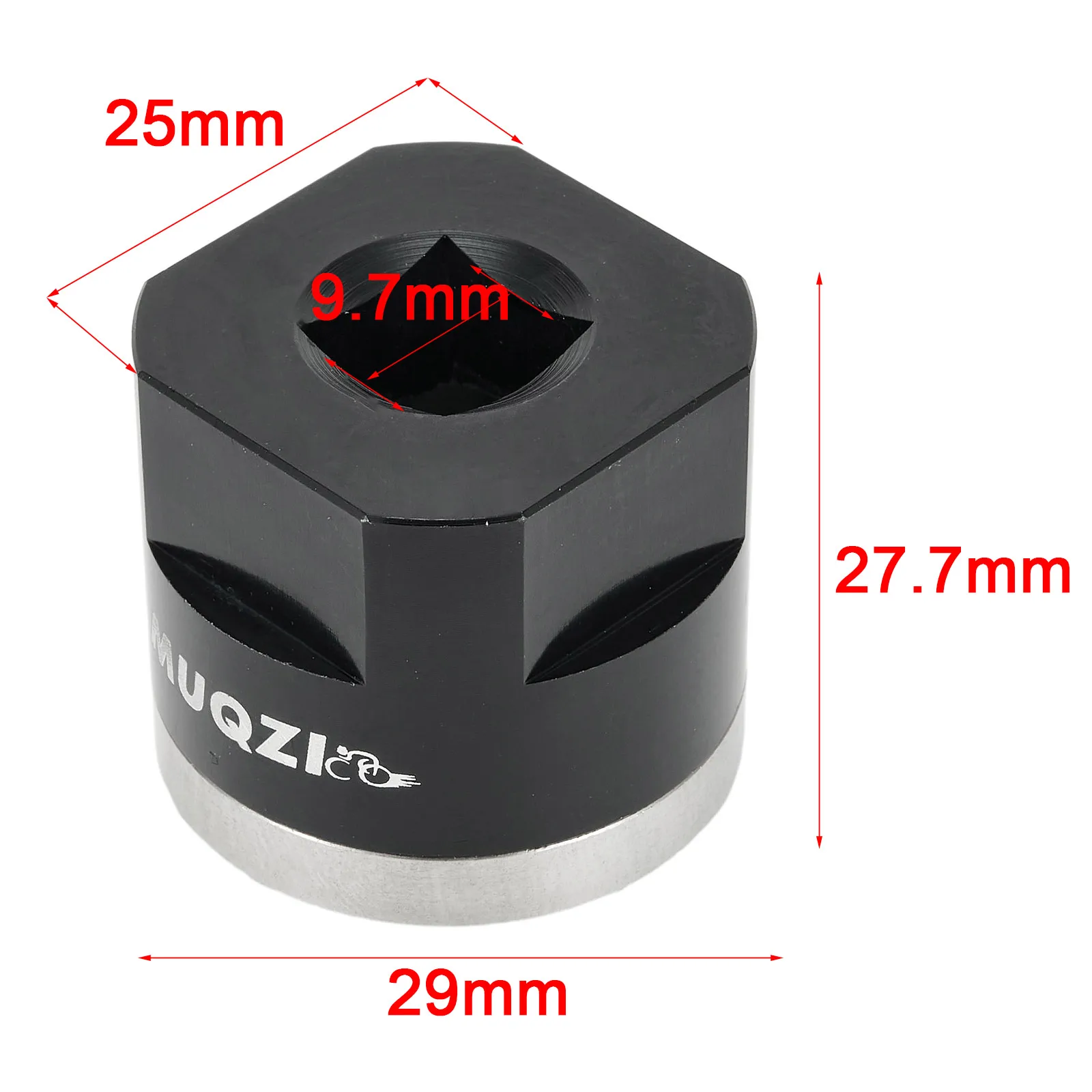 Bicycle Crank-Arm Self-Extracting Bolt Tool For-SRAM SPARE DUB Bike Wrench Cycling Repair Disassembly Tools Bicicletas
Bicycle Crank-Arm Self-Extracting Bolt Tool For-SRAM SPARE DUB Bike Wrench Cycling Repair Disassembly Tools Bicicletas