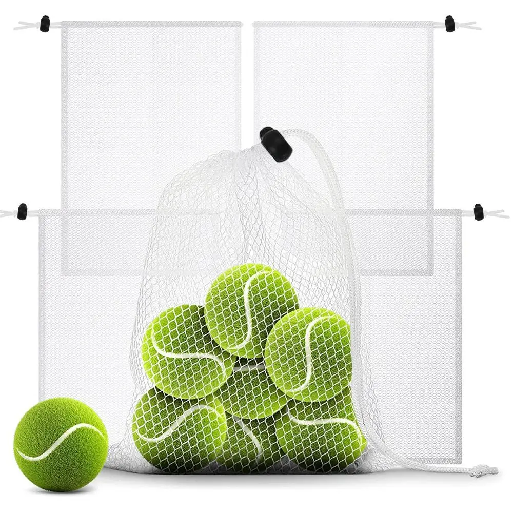 Durable Outdoor Nylon Home Storage Bag Stuff Sack Mesh Drawstring Bag Laundry Bag Household Kitchen Wash Bag Organization Tools
Durable Outdoor Nylon Home Storage Bag Stuff Sack Mesh Drawstring Bag Laundry Bag Household Kitchen Wash Bag Organization Tools