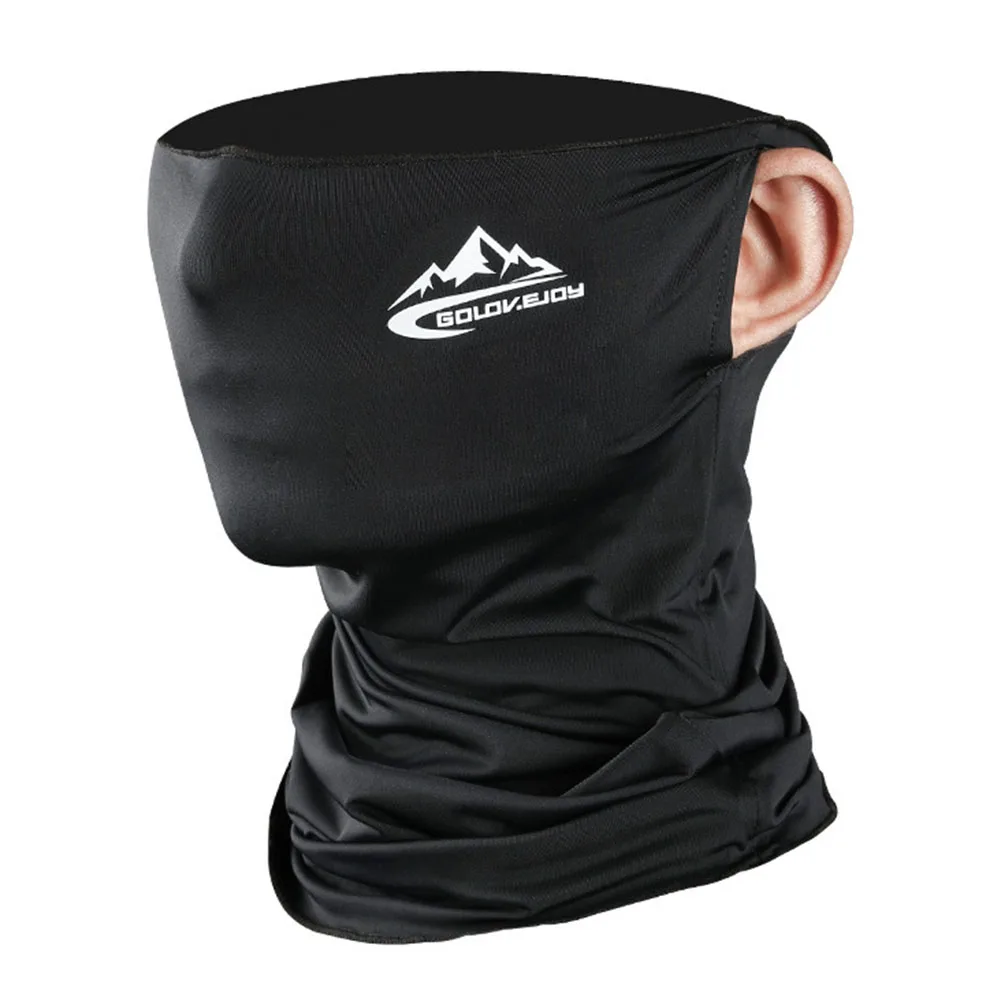 1pc Face Guard Multifunctional Outdoor Face Guard Sun Protection Windproof Breathable Warmer Cycling Headband Bike Accessories
1pc Face Guard Multifunctional Outdoor Face Guard Sun Protection Windproof Breathable Warmer Cycling Headband Bike Accessories