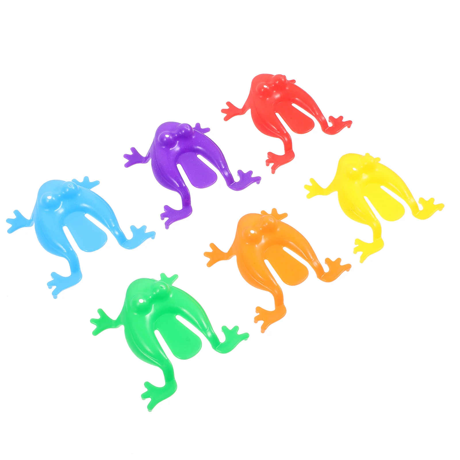 24Pcs Plastic Jumping Leap Toy for Kids For Kids Playing Parties Gifts Party Favors Birthday (Random)
24Pcs Plastic Jumping Leap Toy for Kids For Kids Playing Parties Gifts Party Favors Birthday (Random)