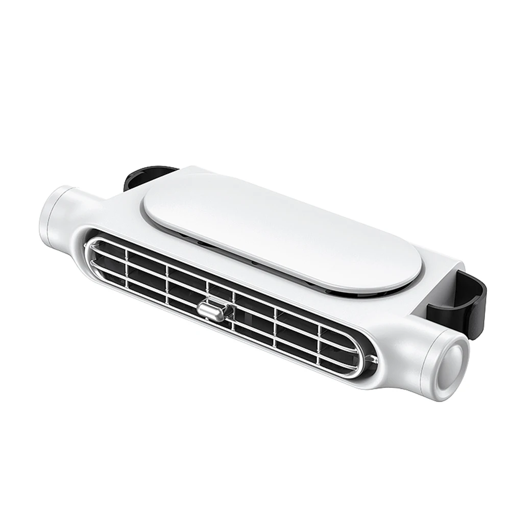 Large Wind Car Fan Car Cooling Electric Fan Back Cooling Fan Car Rear Seat Fan Car Rear Fan 360 Degree Adjustable 3 Head
Large Wind Car Fan Car Cooling Electric Fan Back Cooling Fan Car Rear Seat Fan Car Rear Fan 360 Degree Adjustable 3 Head