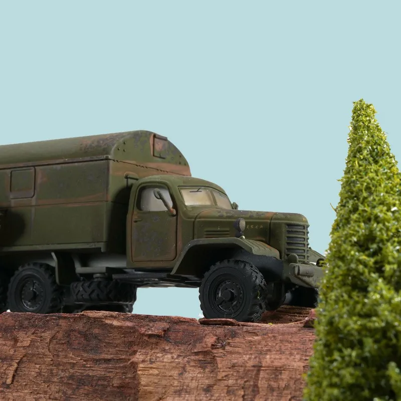XCARTOYS 1/64 FAW Off-road Vehicle No. 99 Aero Information Vehicle miniature alloy car model toys for children's holiday gifts f
XCARTOYS 1/64 FAW Off-road Vehicle No. 99 Aero Information Vehicle miniature alloy car model toys for children's holiday gifts f
