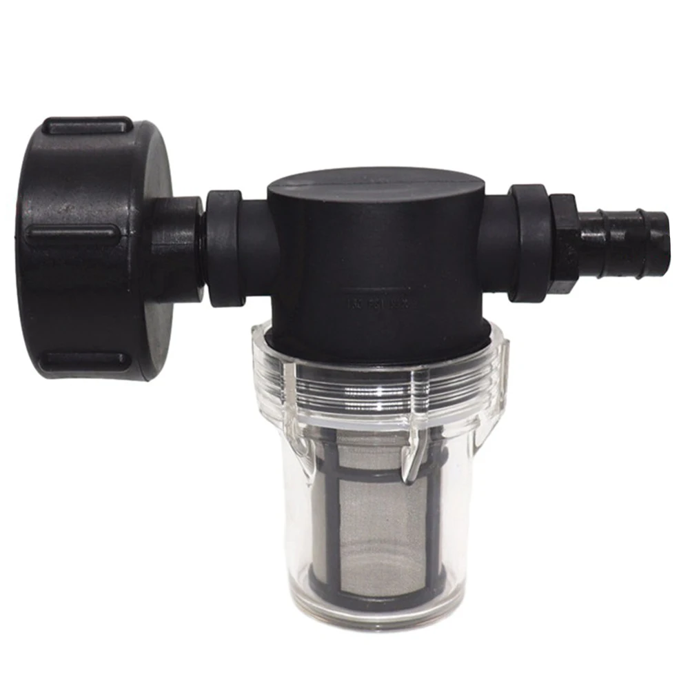 20/25/32MM IBC Rain Barrel Filter Hose Connector Garden Water Ball Valve IBC Ton Barrel Joint Adapter Garden Hose Adapter
20/25/32MM IBC Rain Barrel Filter Hose Connector Garden Water Ball Valve IBC Ton Barrel Joint Adapter Garden Hose Adapter