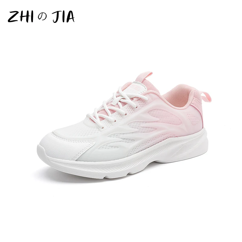 Популярные уличные женские кроссовки, новинка весны, сетчатые дышащие легкие кроссовки для бега, модная повседневная подходящая обувь 35-40
Популярные уличные женские кроссовки, новинка весны, сетчатые дышащие легкие кроссовки для бега, модная повседневная подходящая обувь 35-40