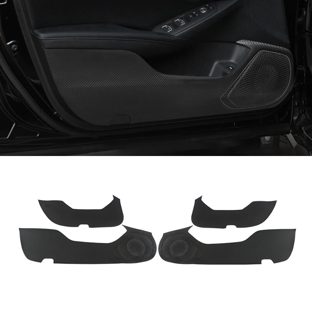 4 шт., автомобильные аксессуары для Honda Accord 10, 2018, 2019, 2020, 2021, 2022, 2023
4 шт., автомобильные аксессуары для Honda Accord 10, 2018, 2019, 2020, 2021, 2022, 2023