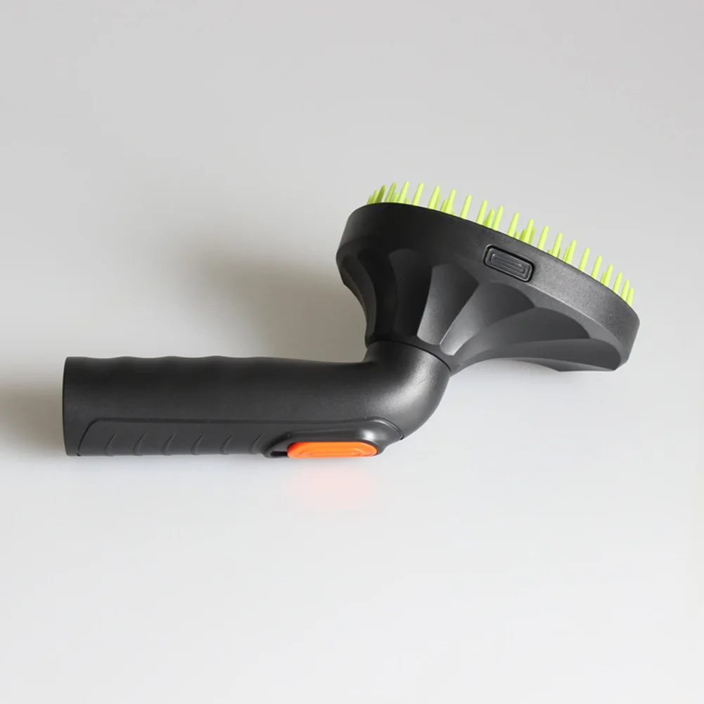 Adapter Brush Diameter 32mm Easily Removed 1x Adapter Accessories Clean Pet Hair Interface Pet Brush Head Vacuum Cleaner 1set
Adapter Brush Diameter 32mm Easily Removed 1x Adapter Accessories Clean Pet Hair Interface Pet Brush Head Vacuum Cleaner 1set