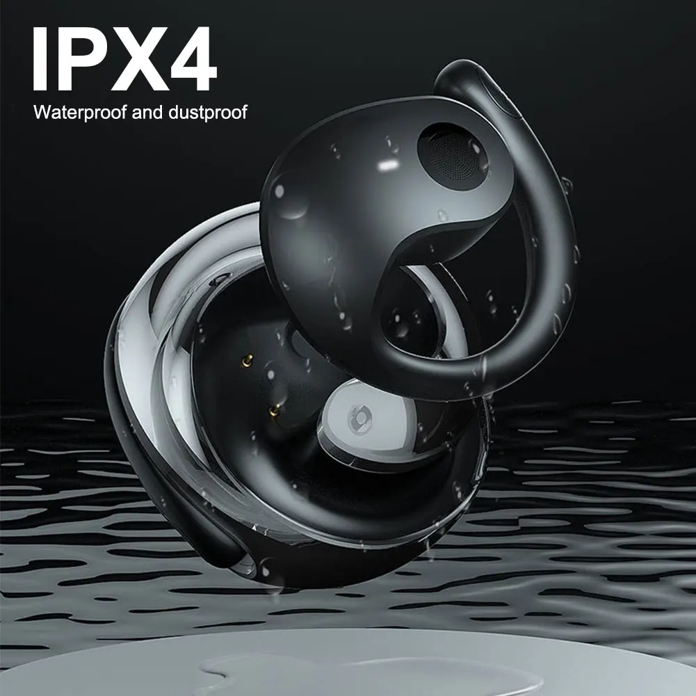 Real-Time Language Translator Headphones Bluetooth 5.3/5.4 Simultaneous Interpretation Earphone AL Voice Translator Earbuds Real-Time Language Translator Headphones Bluetooth 5.3/5.4 Simultaneous Interpretation Earphone AL Voice Translator Earbuds